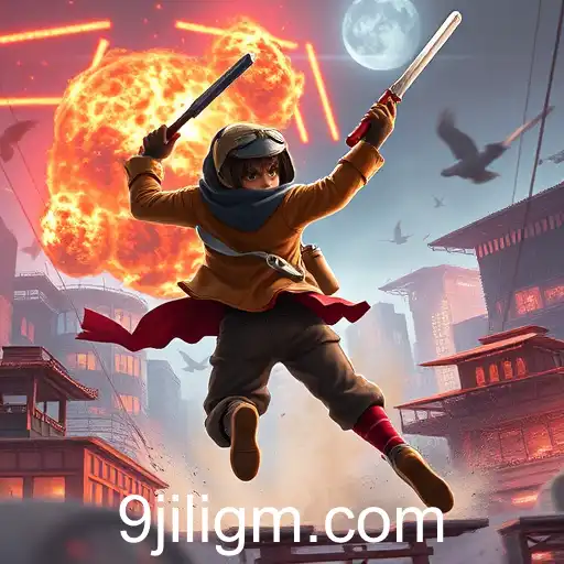 Exploring the Excitement of 'Action Games' in the Online Gaming World