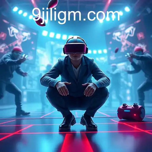 Exploring the Evolution of Online Gaming in 2025