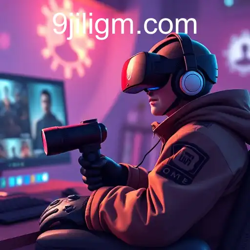 Gaming Dynamics in the Digital Age