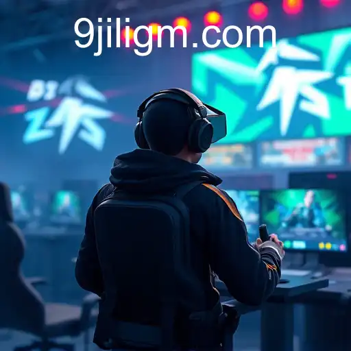 Gaming Trends in a Digital Age