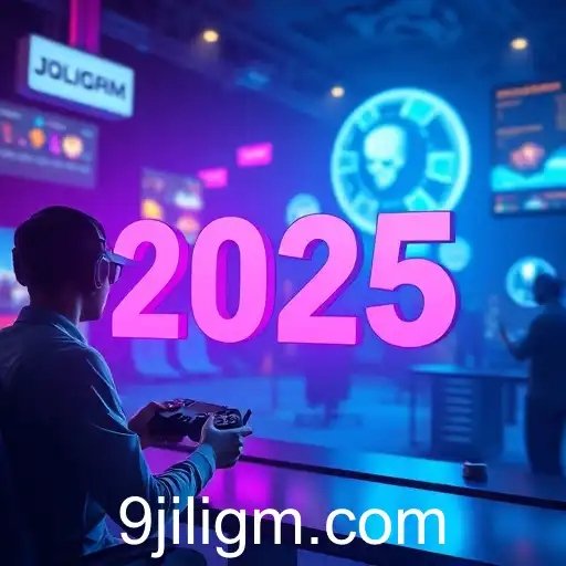 Gaming Trends on the Rise: Jiligm Takes Center Stage