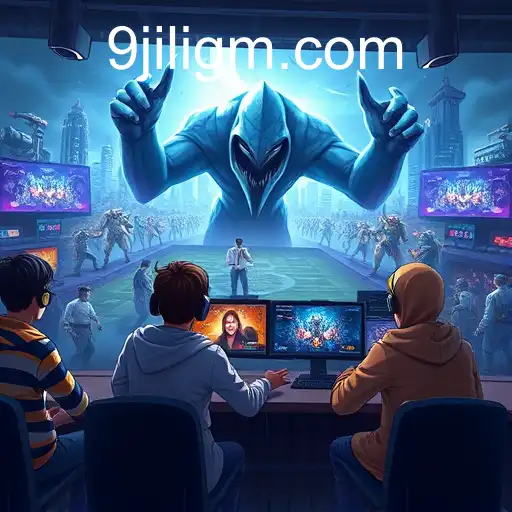 Jiligm: The Growing Hub for Online Gamers