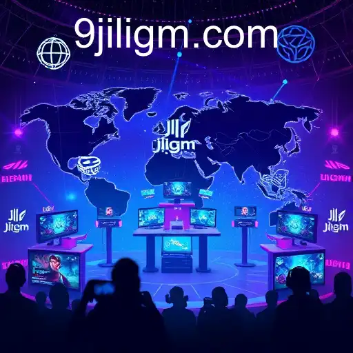 Innovations in Online Gaming: A Look into 2025