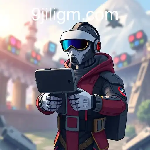 Rise of Jiligm: Transforming Online Gaming in 2025