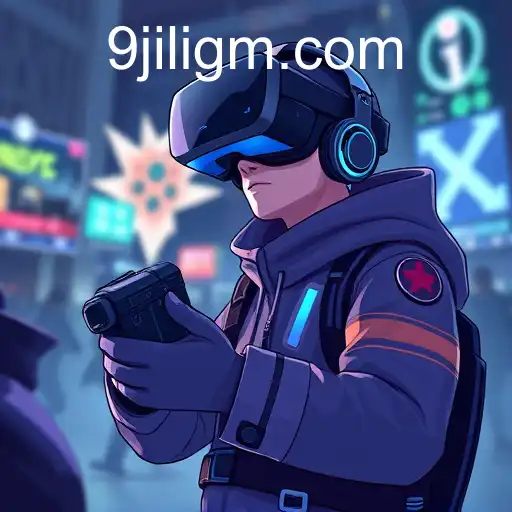 Jiligm Revolutionizes Online Gaming Experience