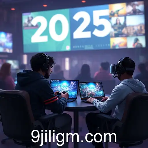 The Rise of Gaming Communities