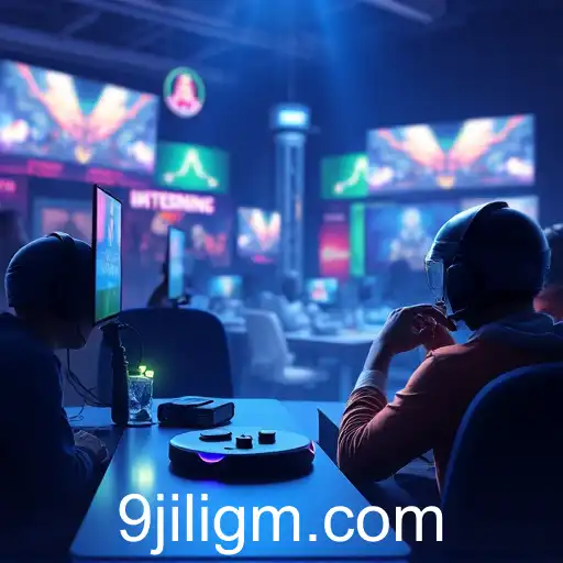 Exploring Trends in Online Gaming Communities