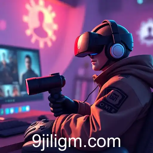 Gaming Dynamics in the Digital Age