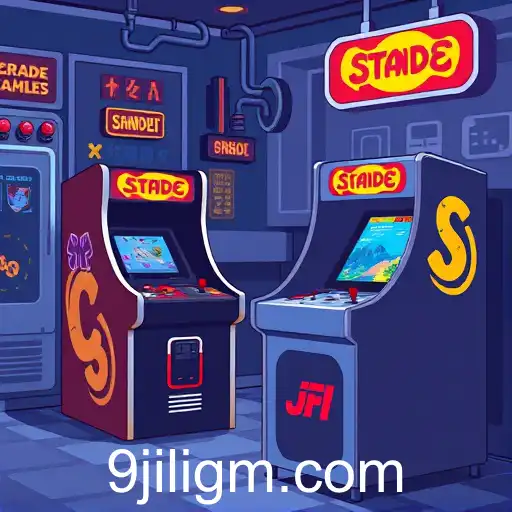 Gaming Innovations at the Forefront in 2025