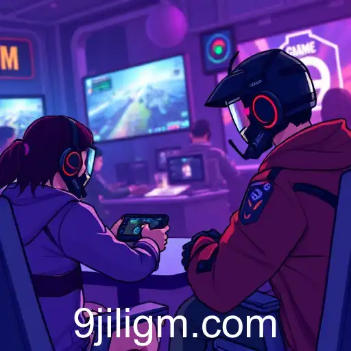 The Growing Phenomenon of Online Games in 2025