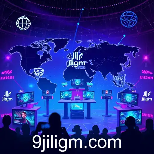 Innovations in Online Gaming: A Look into 2025