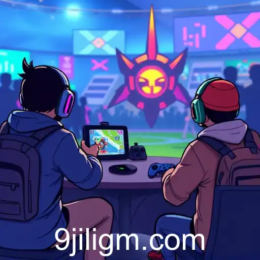 The Rise of Jiligm in the Gaming World