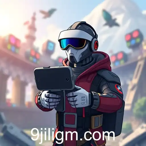 Gaming Sensation: Exploring the Rise of Jiligm