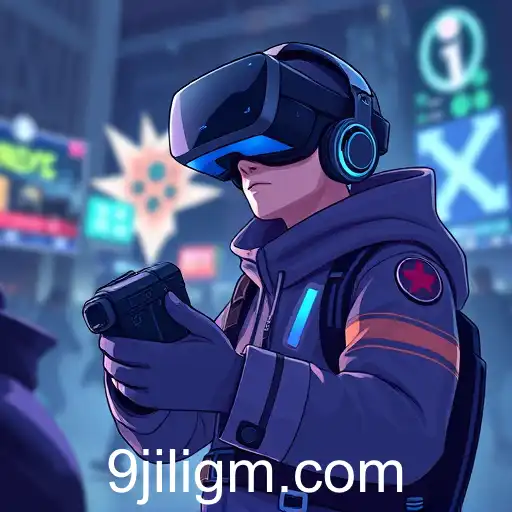 Jiligm Revolutionizes Online Gaming Experience