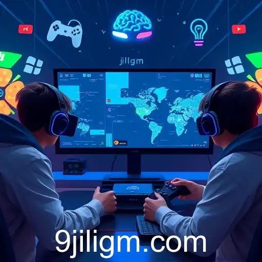 Rise of Jiligm: A New Era in Online Gaming