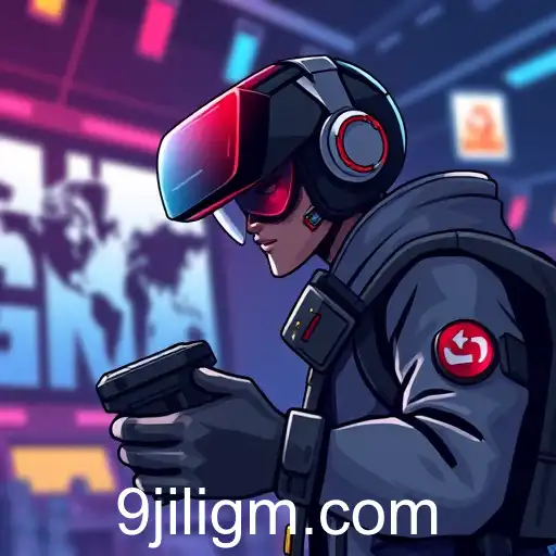 The Rise of Jiligm: A New Era in Online Gaming