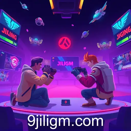 The Rise of Jiligm in Online Gaming