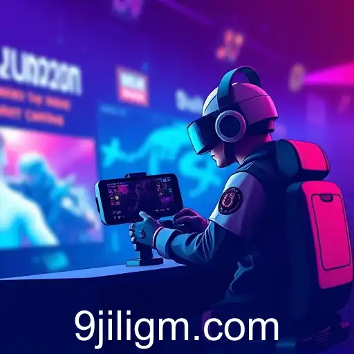 The Rise of 'Jiligm' in Online Gaming