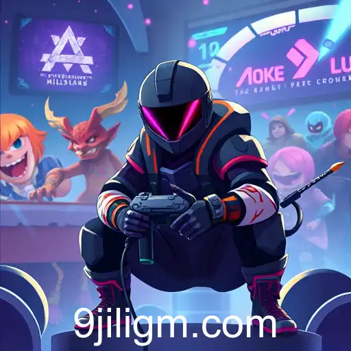 Exploring the Rise of Jiligm