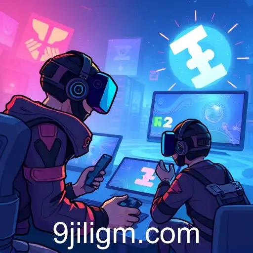 The Rise of Jiligm in Online Gaming