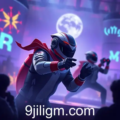 The Rise of Online Gaming in the Digital Age