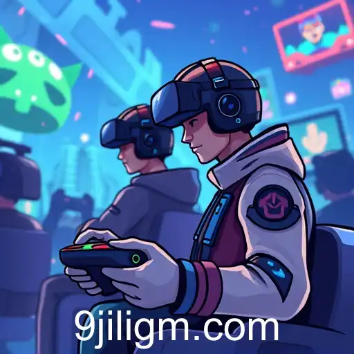 The Rise of Online Gaming in 2025