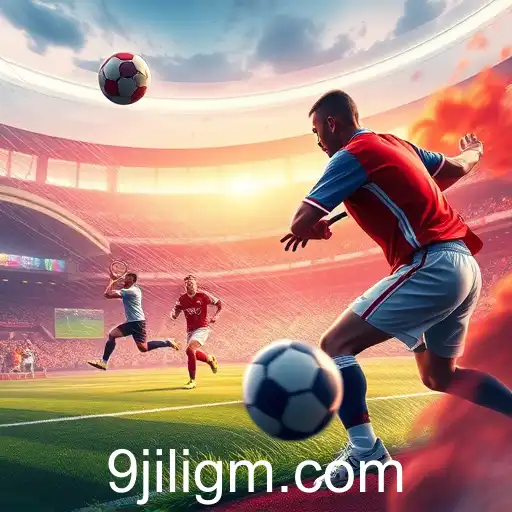 The Rise of Jiligm in the Gaming World