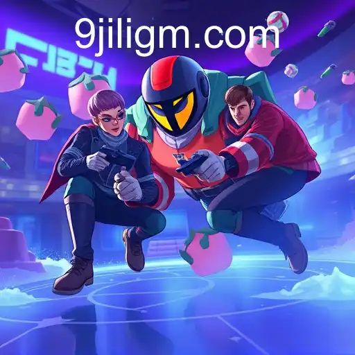 The Rise of Jiligm: Gaming Takes Center Stage