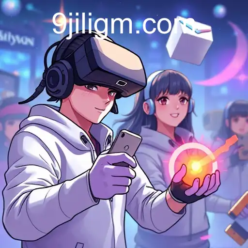 The Rise of Jiligm: A Digital Revolution in Gaming