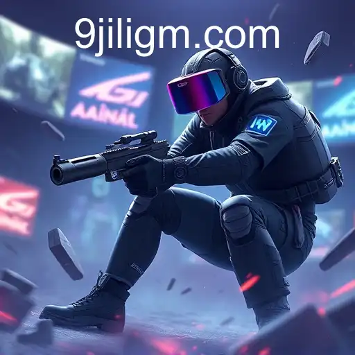 The Rise of Jiligm in the Online Gaming World