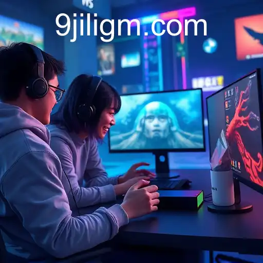 The Rise of Online Gaming Communities in 2025