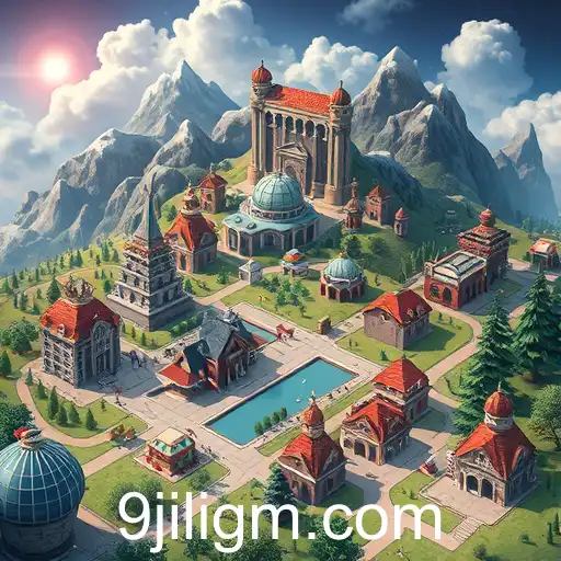 Exploring the World of Simulation Games: An Insight into the 